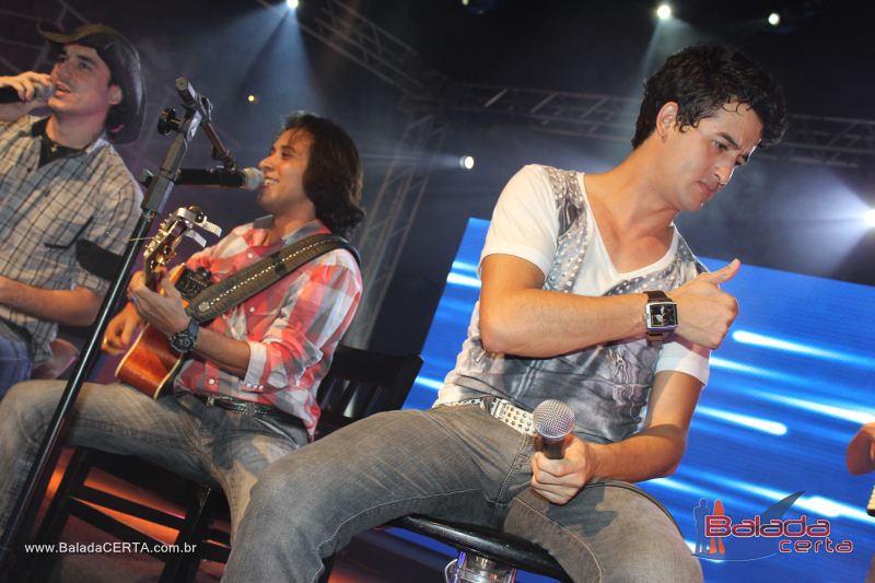 Balada: Fotos de sabado na Via Stadium em Taguatinga - DF