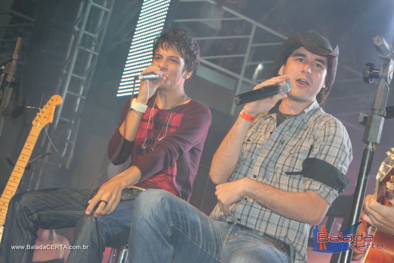 Balada: Fotos de sabado na Via Stadium em Taguatinga - DF