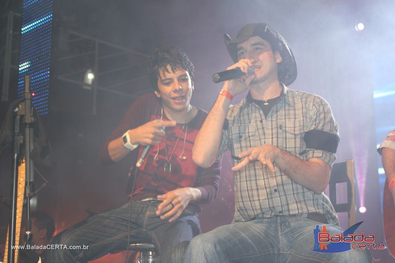 Balada: Fotos de sabado na Via Stadium em Taguatinga - DF