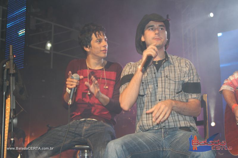 Balada: Fotos de sabado na Via Stadium em Taguatinga - DF