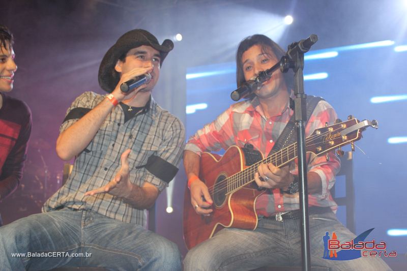 Balada: Fotos de sabado na Via Stadium em Taguatinga - DF