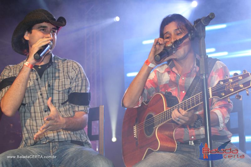 Balada: Fotos de sabado na Via Stadium em Taguatinga - DF