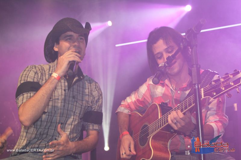 Balada: Fotos de sabado na Via Stadium em Taguatinga - DF