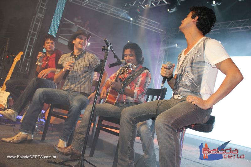 Balada: Fotos de sabado na Via Stadium em Taguatinga - DF