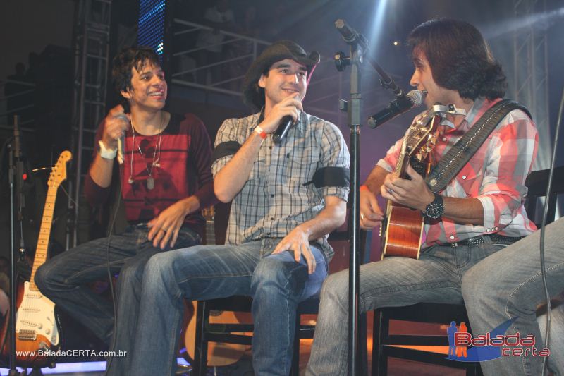 Balada: Fotos de sabado na Via Stadium em Taguatinga - DF