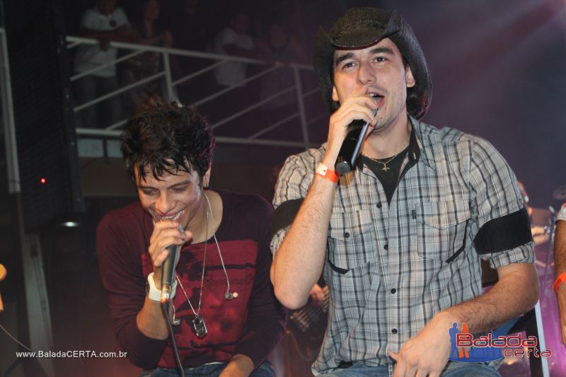 Balada: Fotos de sabado na Via Stadium em Taguatinga - DF