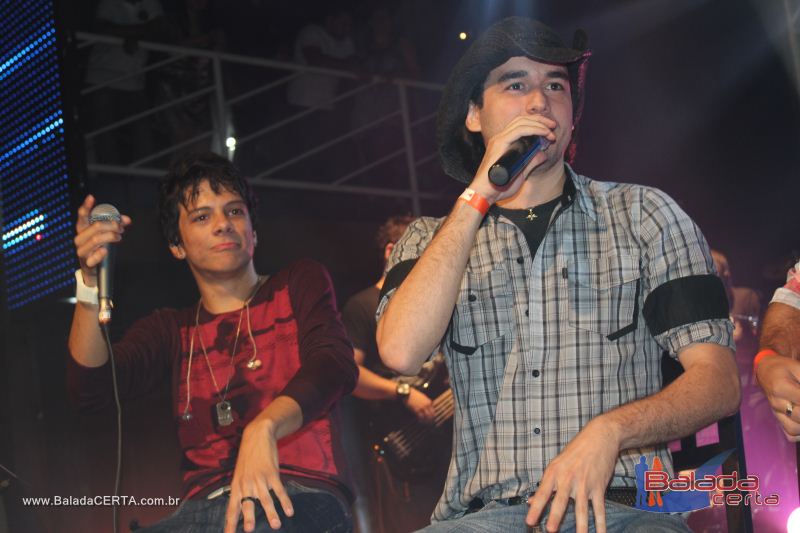 Balada: Fotos de sabado na Via Stadium em Taguatinga - DF