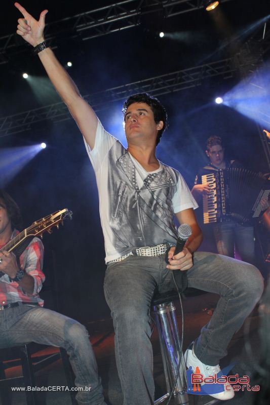 Balada: Fotos de sabado na Via Stadium em Taguatinga - DF