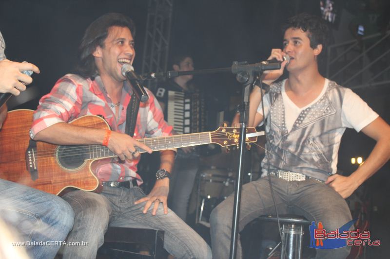 Balada: Fotos de sabado na Via Stadium em Taguatinga - DF