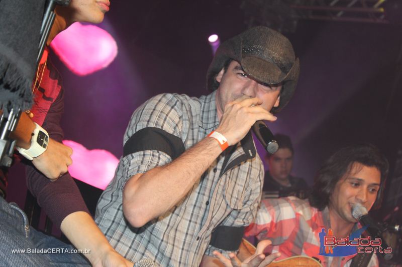 Balada: Fotos de sabado na Via Stadium em Taguatinga - DF