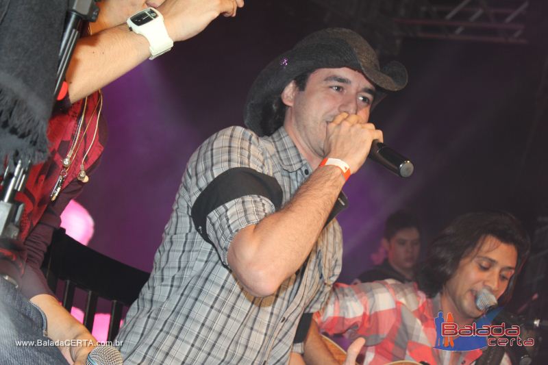 Balada: Fotos de sabado na Via Stadium em Taguatinga - DF