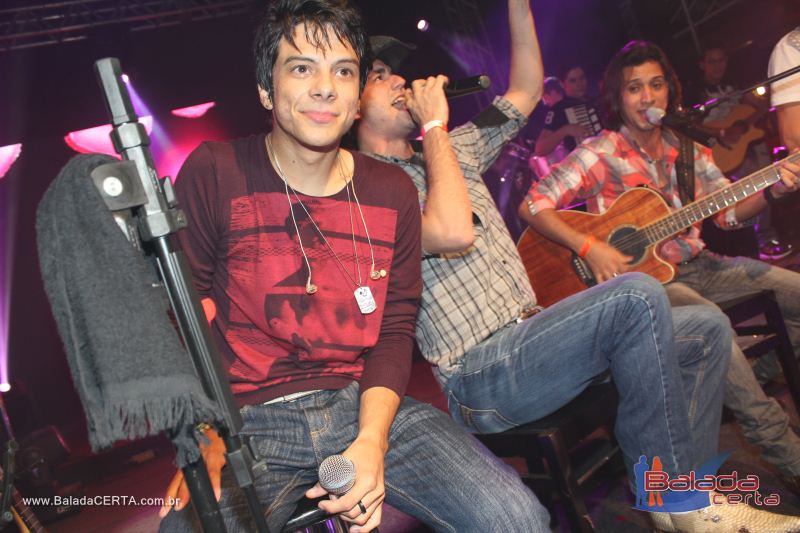 Balada: Fotos de sabado na Via Stadium em Taguatinga - DF