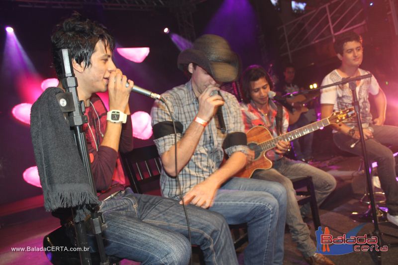 Balada: Fotos de sabado na Via Stadium em Taguatinga - DF