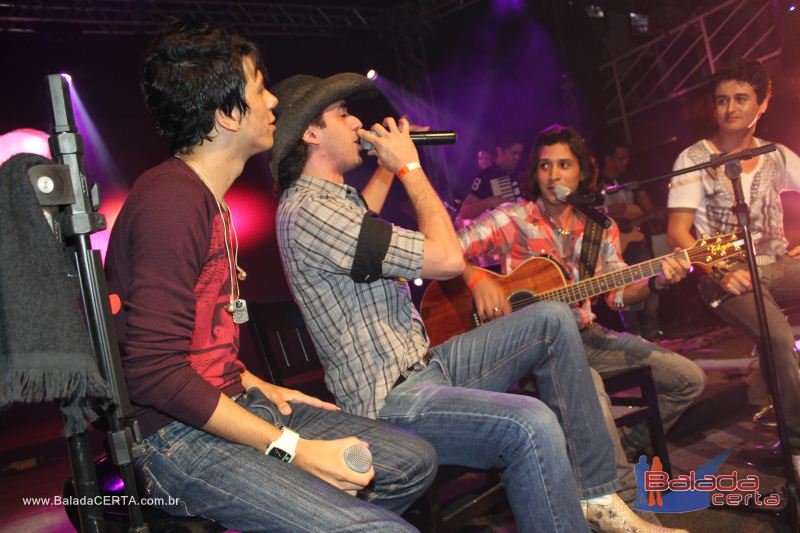 Balada: Fotos de sabado na Via Stadium em Taguatinga - DF