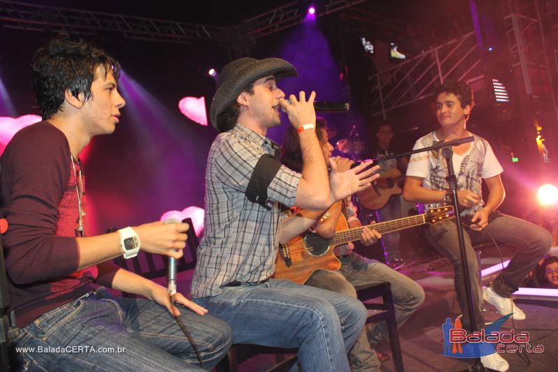 Balada: Fotos de sabado na Via Stadium em Taguatinga - DF