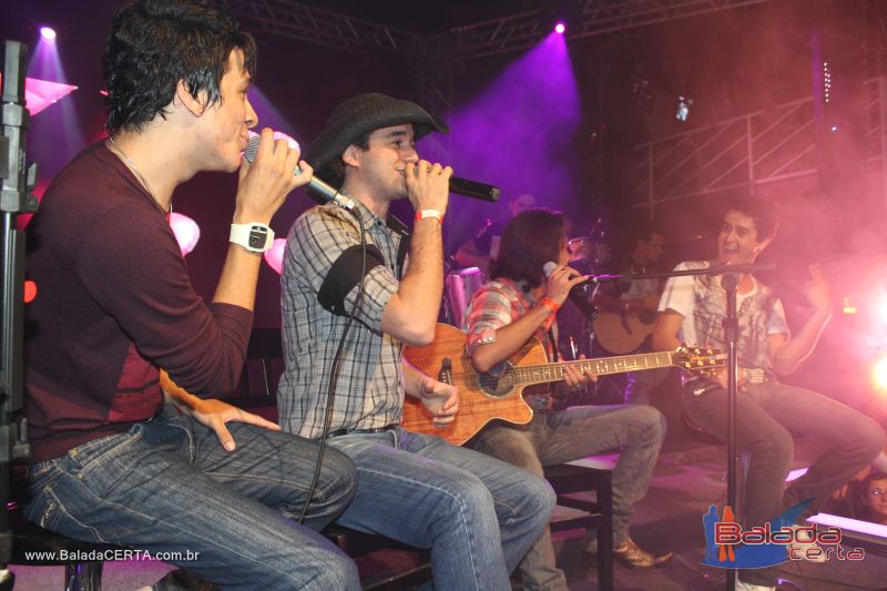 Balada: Fotos de sabado na Via Stadium em Taguatinga - DF