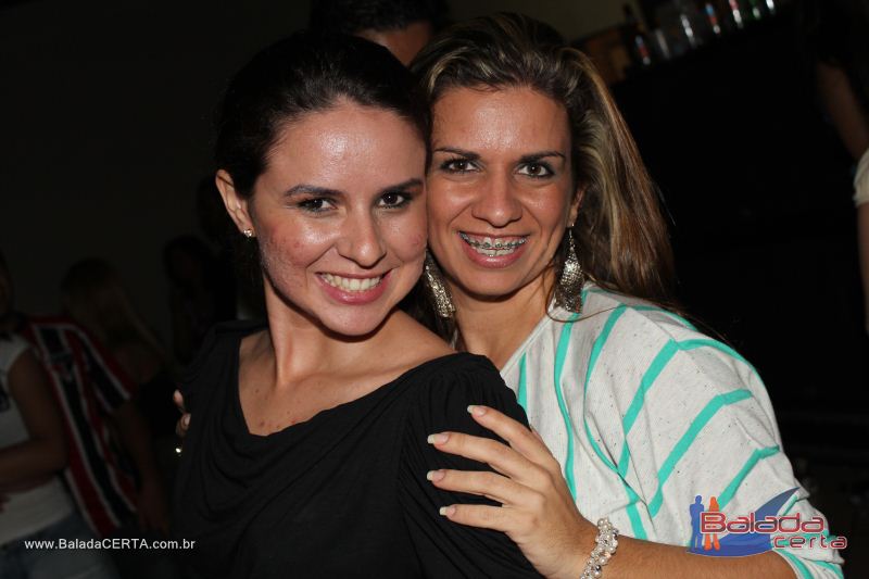 Balada: Fotos de sabado na Via Stadium em Taguatinga - DF