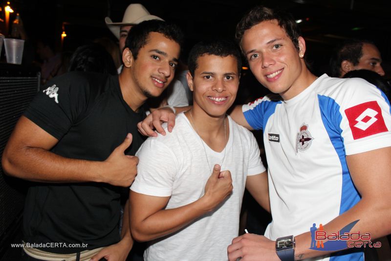 Balada: Fotos de sabado na Via Stadium em Taguatinga - DF