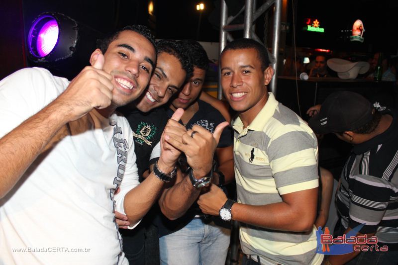 Balada: Fotos de sabado na Via Stadium em Taguatinga - DF