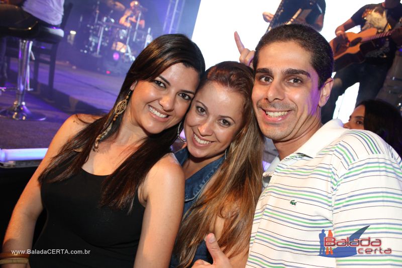 Balada: Fotos de sabado na Via Stadium em Taguatinga - DF