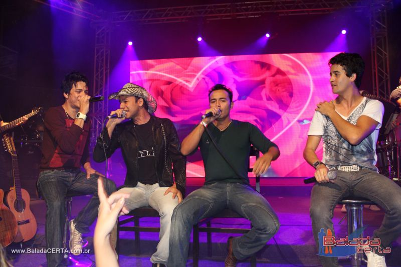 Balada: Fotos de sabado na Via Stadium em Taguatinga - DF