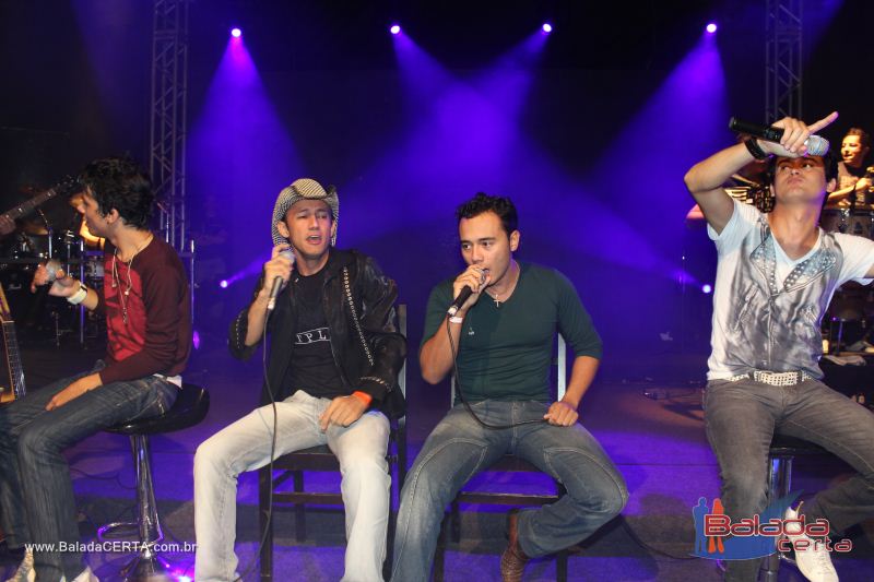 Balada: Fotos de sabado na Via Stadium em Taguatinga - DF