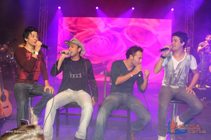 Balada: Fotos de sabado na Via Stadium em Taguatinga - DF