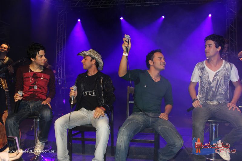 Balada: Fotos de sabado na Via Stadium em Taguatinga - DF