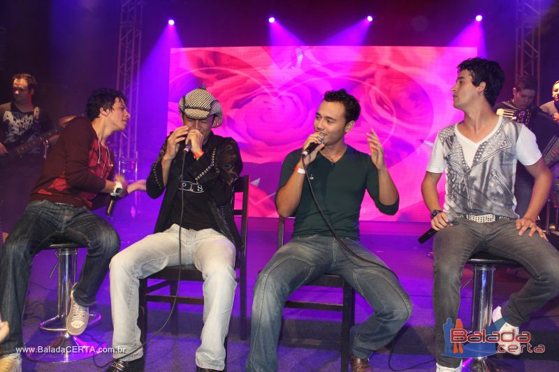 Balada: Fotos de sabado na Via Stadium em Taguatinga - DF