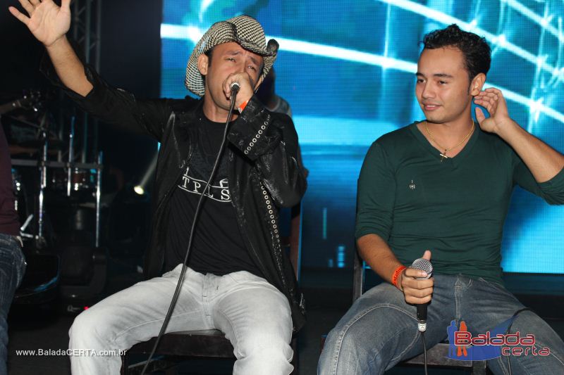 Balada: Fotos de sabado na Via Stadium em Taguatinga - DF