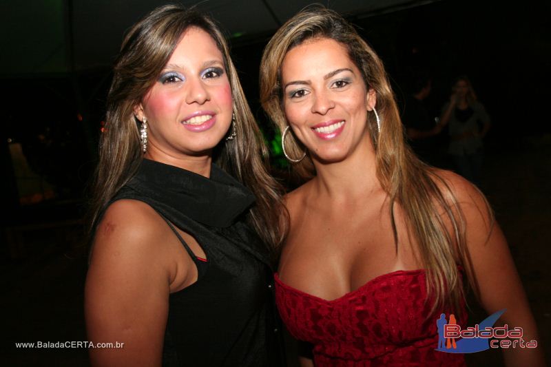 Balada: Fotos de quinta na Via Stadium em Taguatinga - DF