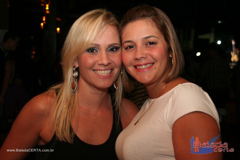Balada: Fotos de quinta na Via Stadium em Taguatinga - DF
