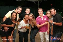Balada: Fotos de quinta na Via Stadium em Taguatinga - DF