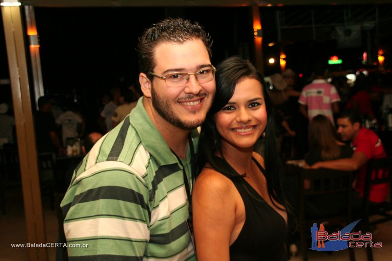 Balada: Fotos de quinta na Via Stadium em Taguatinga - DF