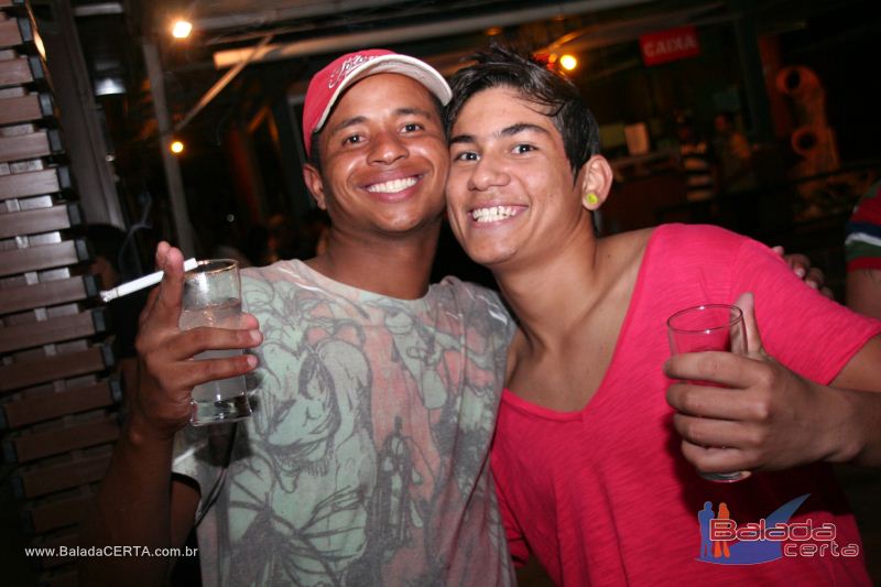 Balada: Fotos de quinta na Via Stadium em Taguatinga - DF