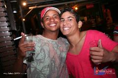 Balada: Fotos de quinta na Via Stadium em Taguatinga - DF