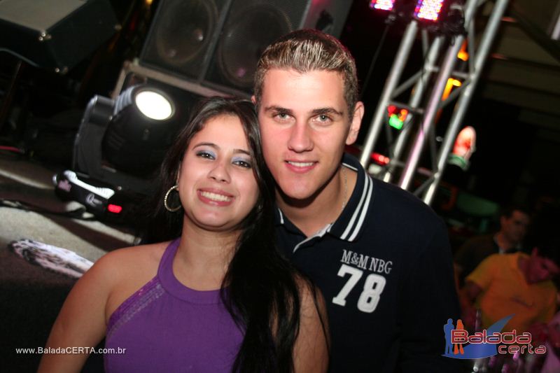 Balada: Fotos de quinta na Via Stadium em Taguatinga - DF