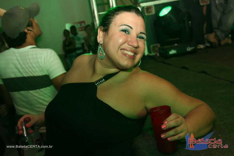 Balada: Fotos de quinta na Via Stadium em Taguatinga - DF