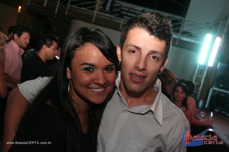 Balada: Fotos de quinta na Via Stadium em Taguatinga - DF
