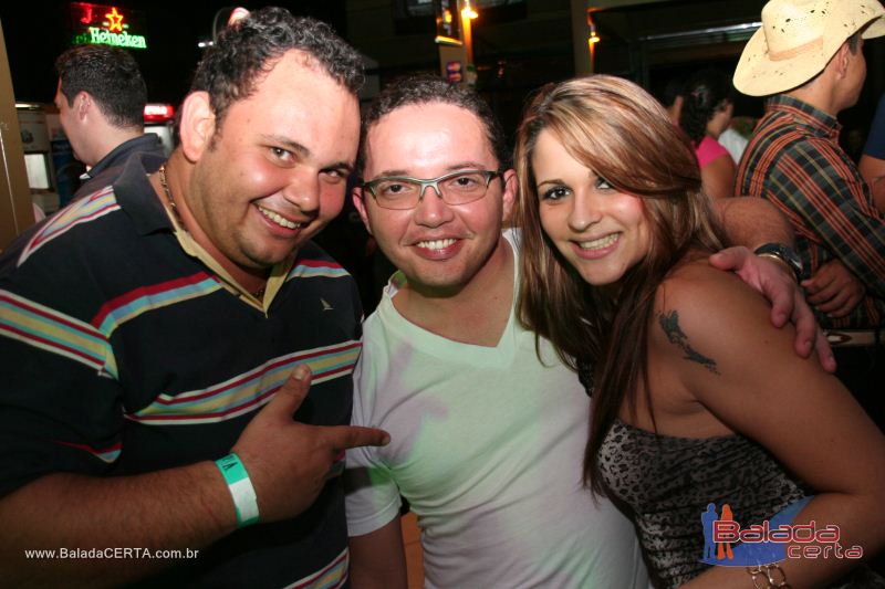 Balada: Fotos de quinta na Via Stadium em Taguatinga - DF