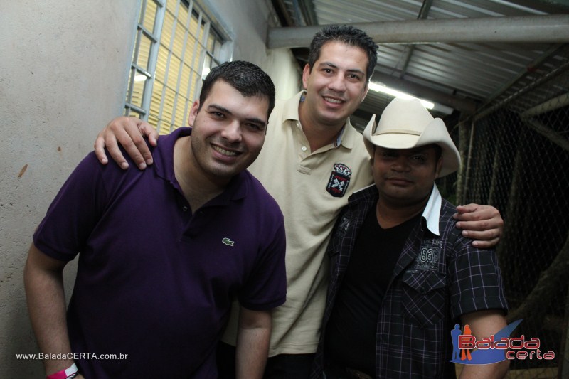 Balada: Fotos de sabado na Via Stadium em Taguatinga - DF