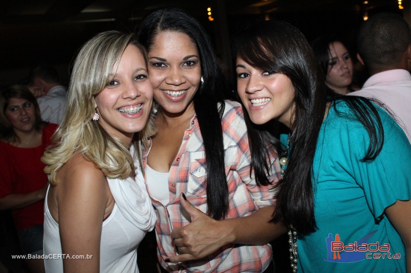 Balada: Fotos de sabado na Via Stadium em Taguatinga - DF