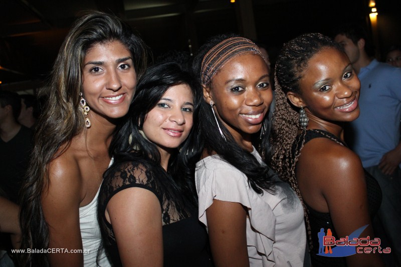 Balada: Fotos de sabado na Via Stadium em Taguatinga - DF