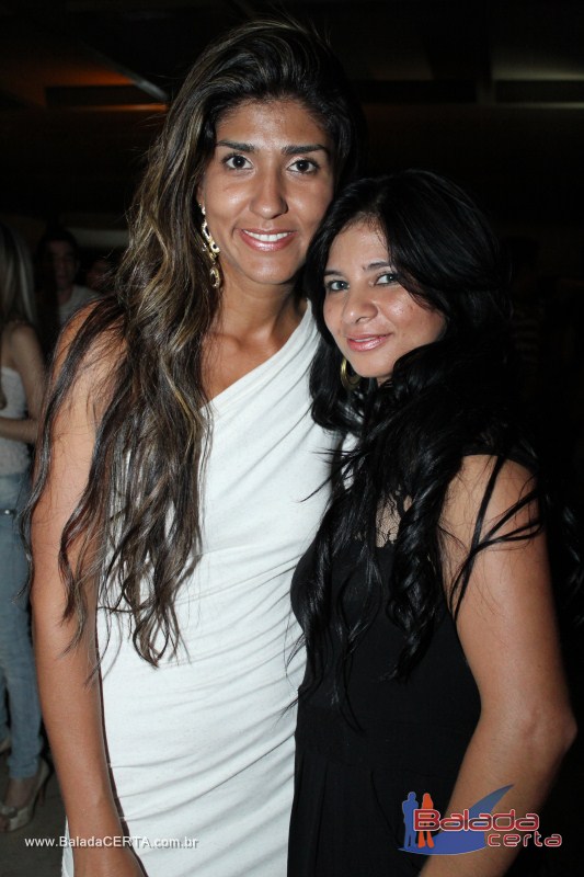 Balada: Fotos de sabado na Via Stadium em Taguatinga - DF