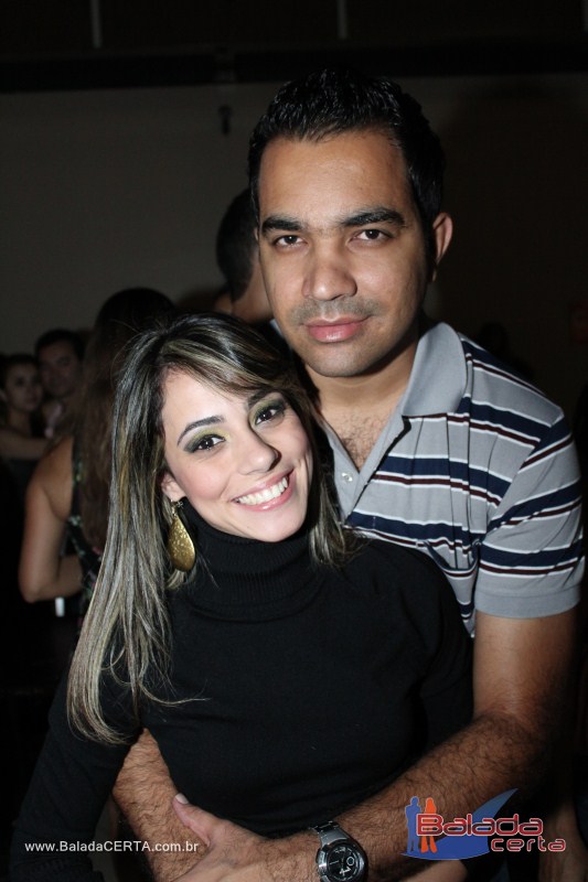 Balada: Fotos de sabado na Via Stadium em Taguatinga - DF