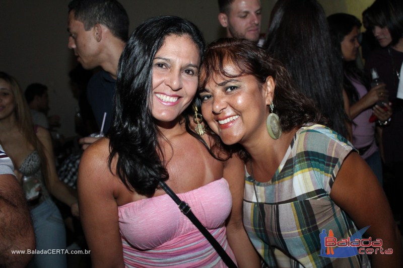 Balada: Fotos de sabado na Via Stadium em Taguatinga - DF