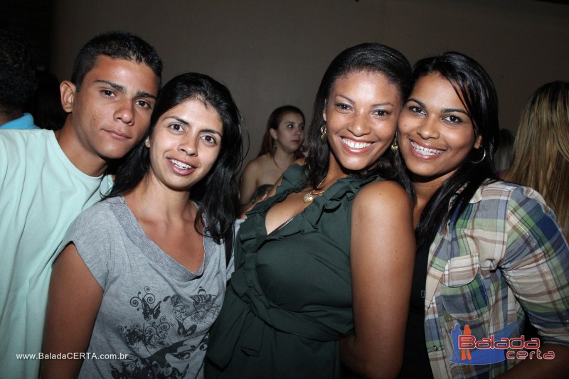 Balada: Fotos de sabado na Via Stadium em Taguatinga - DF