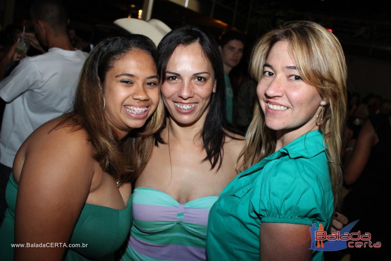 Balada: Fotos de sabado na Via Stadium em Taguatinga - DF