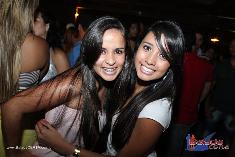 Balada: Fotos de sabado na Via Stadium em Taguatinga - DF