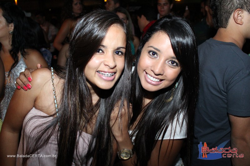 Balada: Fotos de sabado na Via Stadium em Taguatinga - DF